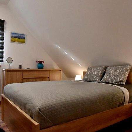 Willa Zacisze Kolo Karpacza Lomnica  Exteriör bild